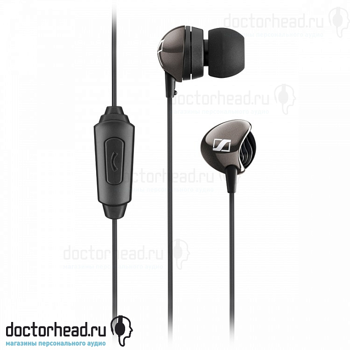 Наушники Sennheiser CX 275s - рис.1
