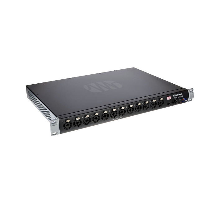 Микшерный пульт PreSonus StudioLive 16R - рис.3