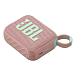 Портативная колонка JBL Go 4 Pink - рис.9