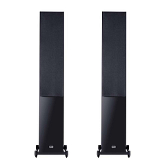 Напольная акустика HECO Aurora 900 Ebony Black