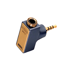 Переходник ddHiFi DJ44B Mark II