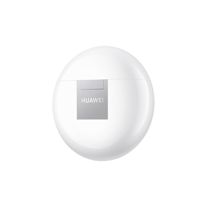 Беспроводные наушники HUAWEI FreeBuds 4 White - рис.11