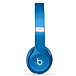 Наушники Beats Solo 2 Luxe Edition Blue - рис.1