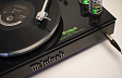 Проигрыватель винила Mcintosh MTI100 Black - рис.10
