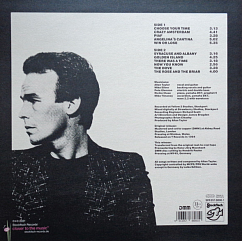 Пластинка Allan Taylor - Win Or Lose, Analog Pearls Series - Vol. 6 LP