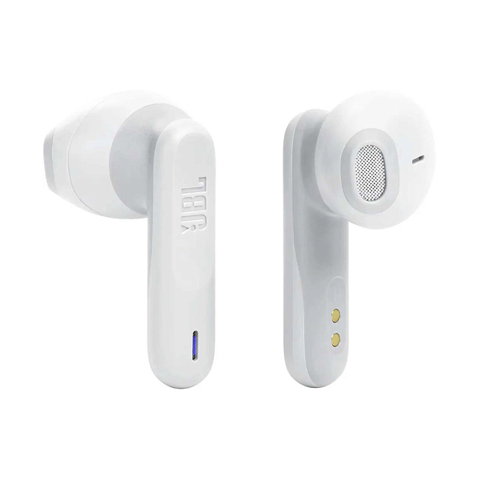 Беспроводные наушники JBL Wave Flex White - рис.3