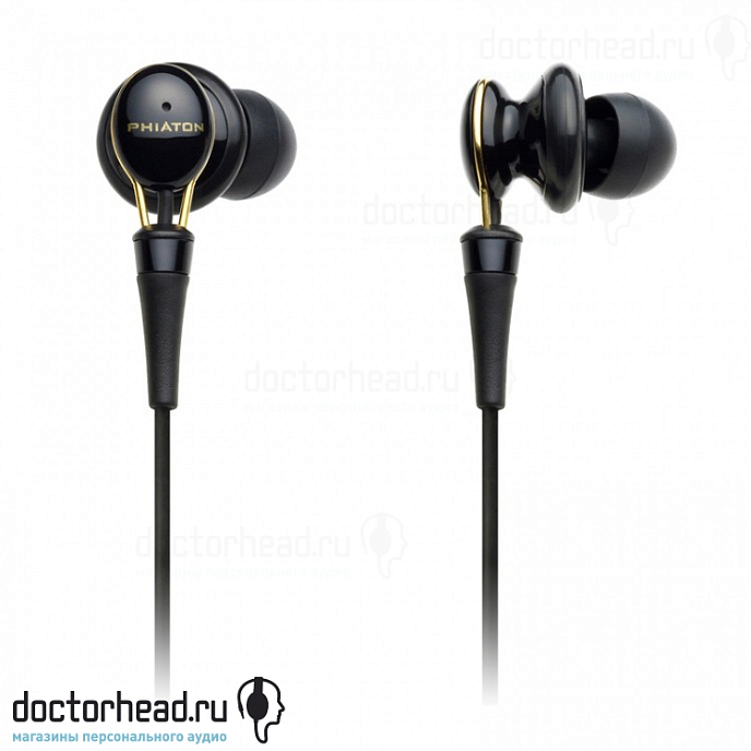 Наушники Phiaton PS 20 - рис.0