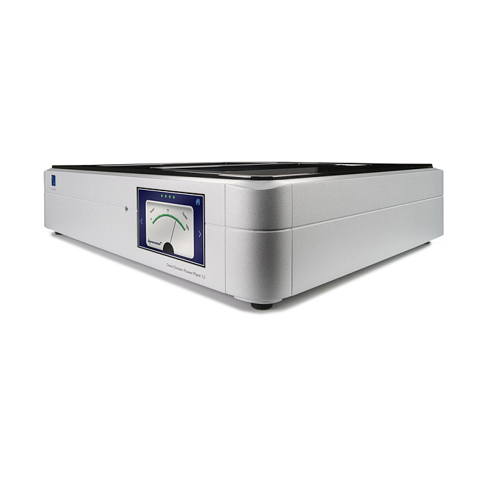 Регенератор питания PS Audio DirectStream Power Plant 12 Silver - рис.1