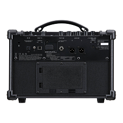 Гитарный усилитель Boss Dual CUBE Bass LX Black