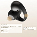Наушники накладные Shokz OpenDots 2 Black - рис.6 Наушники накладные Shokz OpenDots 2 Black - рис.6