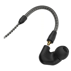 Наушники внутриканальные Sennheiser IE 200 Black