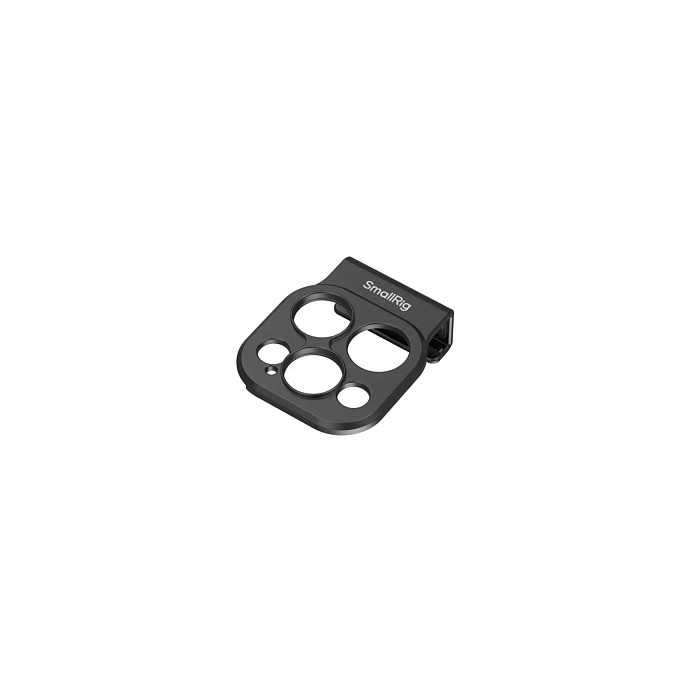 Держатели SmallRig 5009 Threaded Lens Backplate Black - рис.3