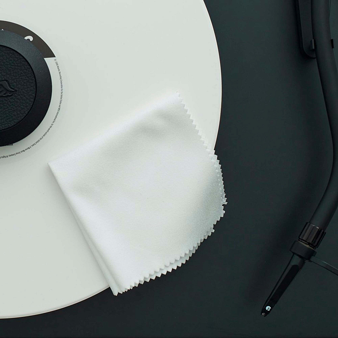 Микрофибра Analog Renaissance Microfiber White - рис.1