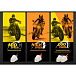 Беруши для мото Alpine MotoSafe DUO PACK Pro - рис.3