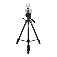 Держатели Benro T980EX+MH2N Black