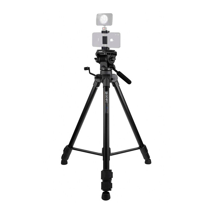 Держатели Benro T980EX+MH2N Black - рис.3