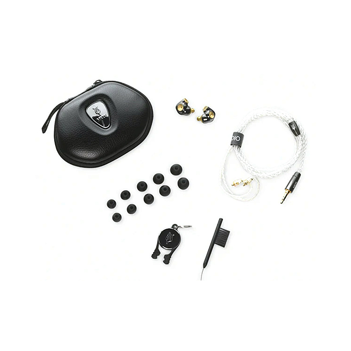 High End наушники Meze Audio Advar - рис.1