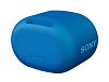 Портативная колонка Sony SRS-XB01L Blue - рис.2