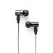 Наушники FOSTEX TE-05 - рис.0