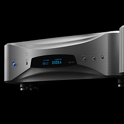 ЦАП Esoteric Grandioso D1X Silver