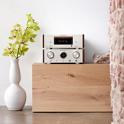 CD проигрыватель Marantz HD-CD1 Gold