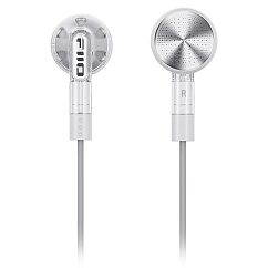 Наушники внутриканальные FiiO FF1 Transparent