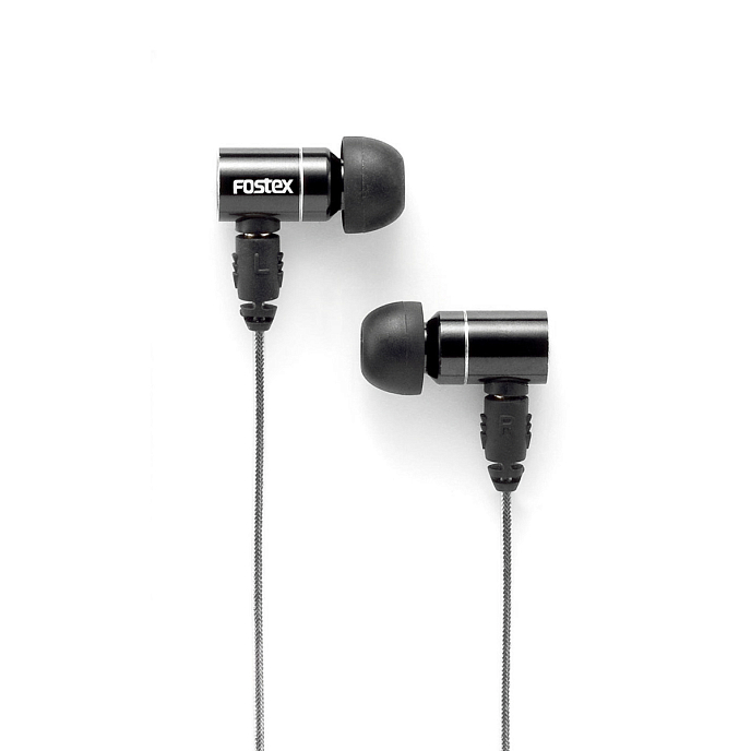 Наушники FOSTEX TE-05 - рис.0