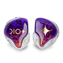 Кастомные наушники Aurian Storm 2 Custom