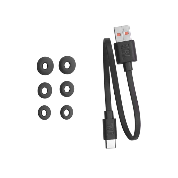 Беспроводные наушники JBL Tour Pro 2 Black - рис.8