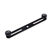 Держатель для микрофона K&M 23550-300-55 Black - рис.1