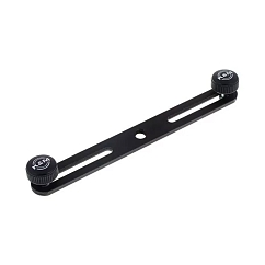 Держатель для микрофона K&M 23550-300-55 Black