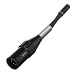 Переходник HeadMade SS-20 2.5mm - XLR 4pin - рис.1