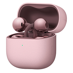 Беспроводные наушники HUAWEI FreeClip 2 Berry Purple