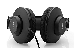 Наушники мониторные AKG K52