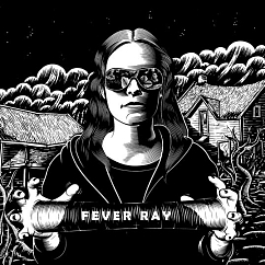 Виниловая пластинка Fever Ray - Fever Ray