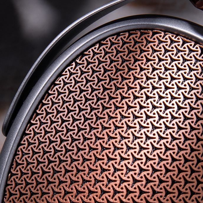 Наушники полноразмерные Meze Poet - рис.20