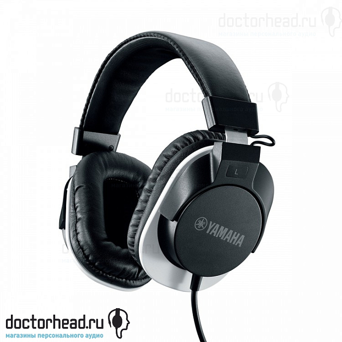 Наушники Yamaha HPH-MT 120 - рис.0