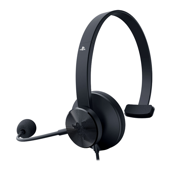 Игровая гарнитура Razer Tetra for PS4 - рис.2