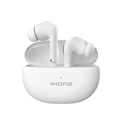 Беспроводные наушники 1MORE Q20 White