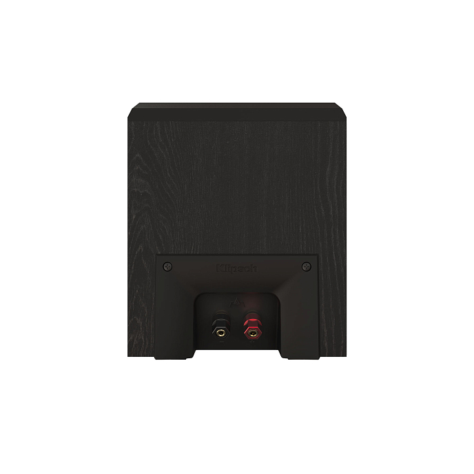 Полочная акустика Klipsch RP-500SA II Ebony черный - рис.7