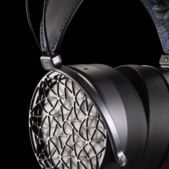 High End наушники Dan Clark Audio CORINA (3 m) - рис.16