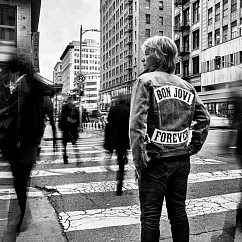 Виниловая пластинка Bon Jovi - Forever LP