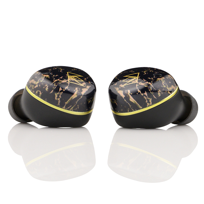 Беспроводные наушники Noble Audio FoKus Rex5 Black - рис.6