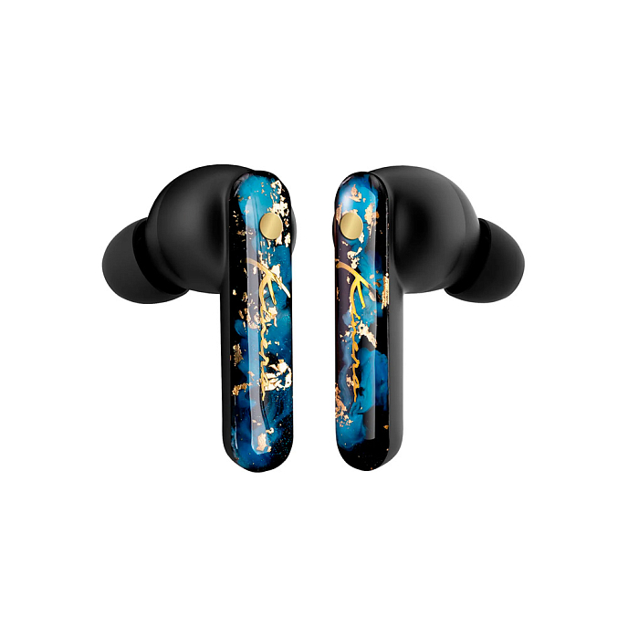 Беспроводные наушники Kinera YH802 Black - рис.2