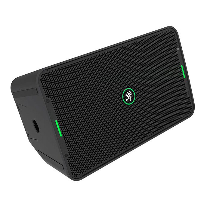 Портативная колонка Mackie ShowBox Black - рис.9