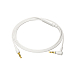 Беспроводные наушники Audio-technica ATH-AR3BT White - рис.3