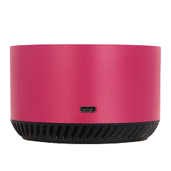 Умная колонка Яндекс Станция Лайт Pink