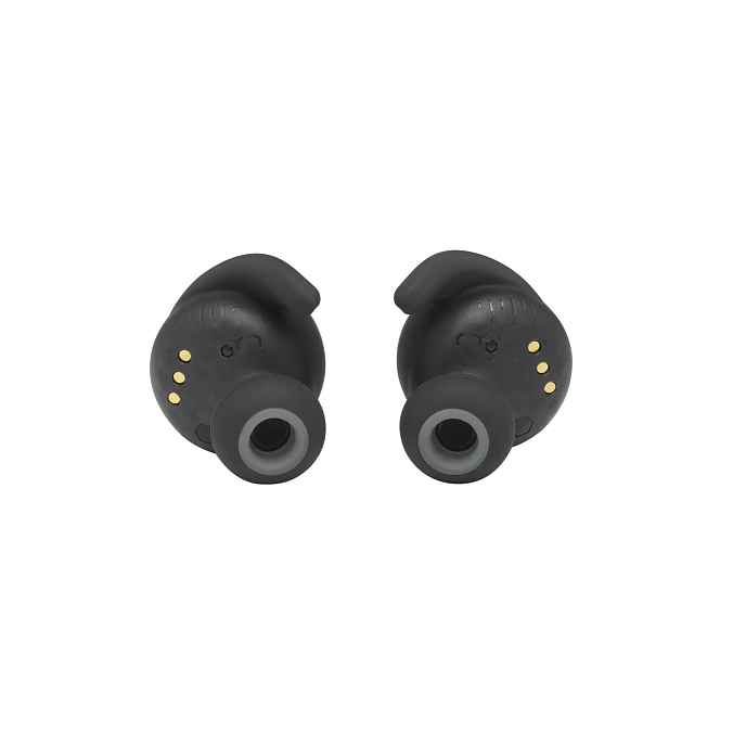 Беспроводные наушники JBL Reflect Mini NC Black - рис.2