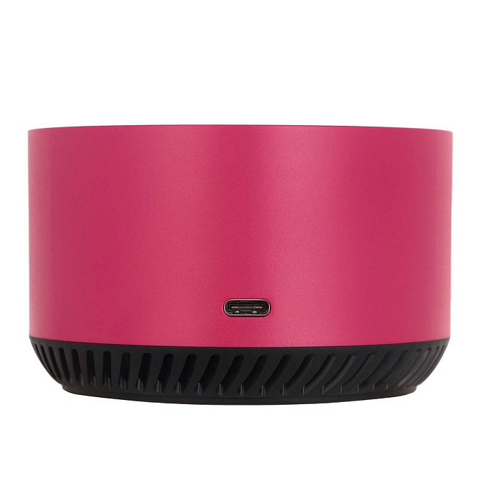 Умная колонка Яндекс Станция Лайт Pink - рис.1