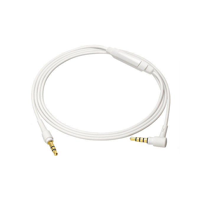 Беспроводные наушники Audio-technica ATH-AR3BT White - рис.3